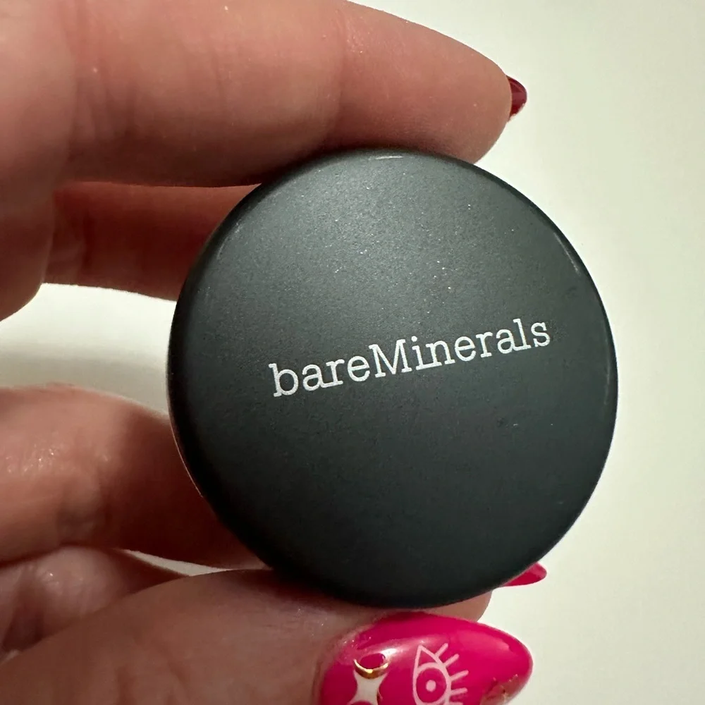 bareMinerals, MARCH loose eyeshadow, NWOB, .02 ounce
